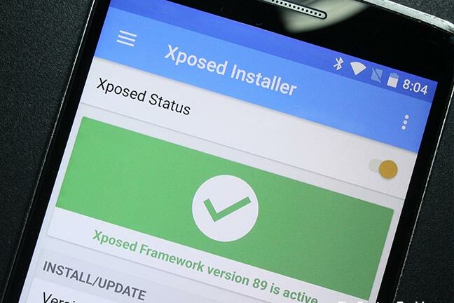 How to Install Xposed Framework v89 on Android Devices