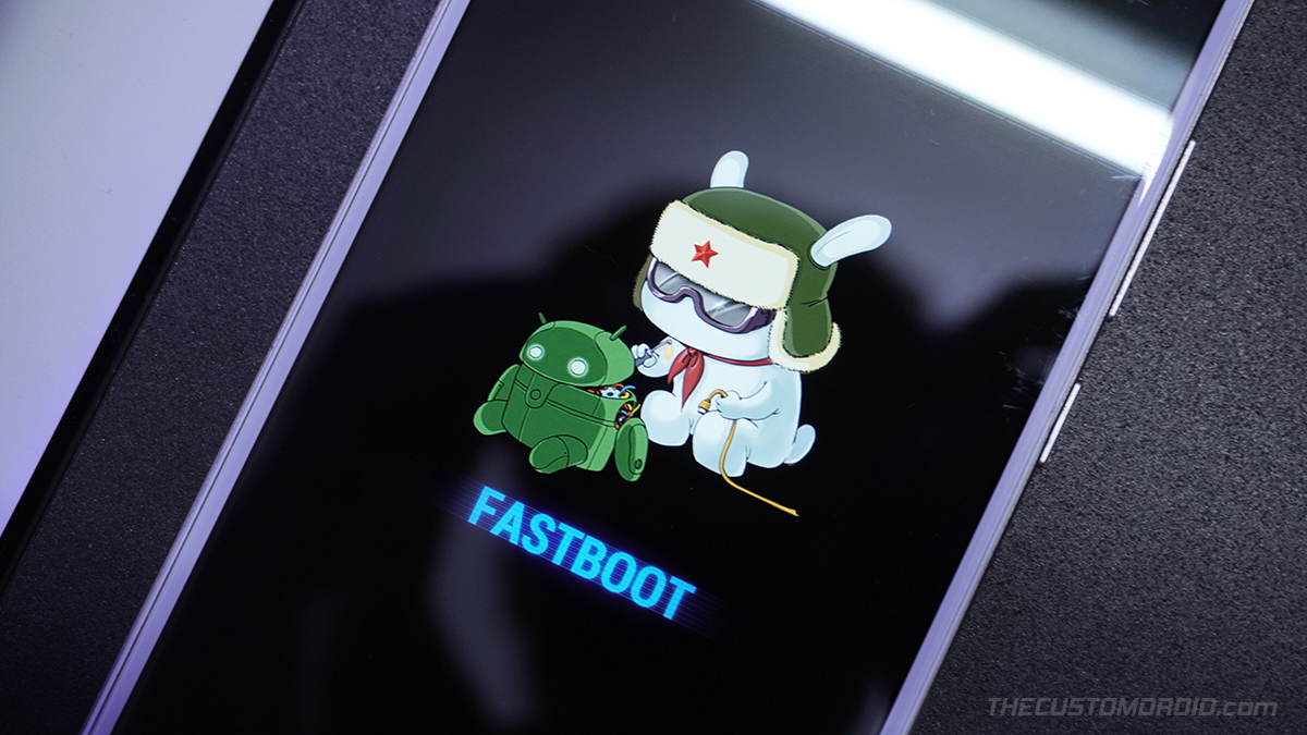 minimal adb fastboot xiaomi