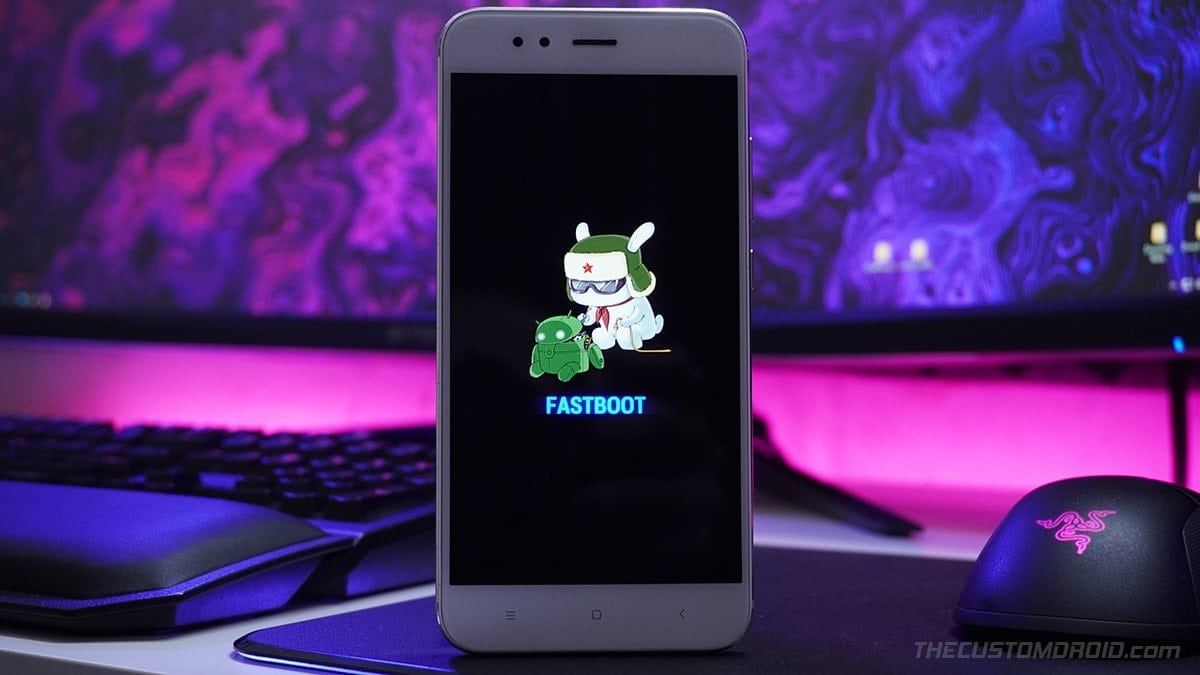 How to Install MIUI Fastboot ROM using Mi Flash Tool on Xiaomi, POCO, and Redmi Devices