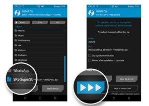 supersu zip file download supersu zip file download