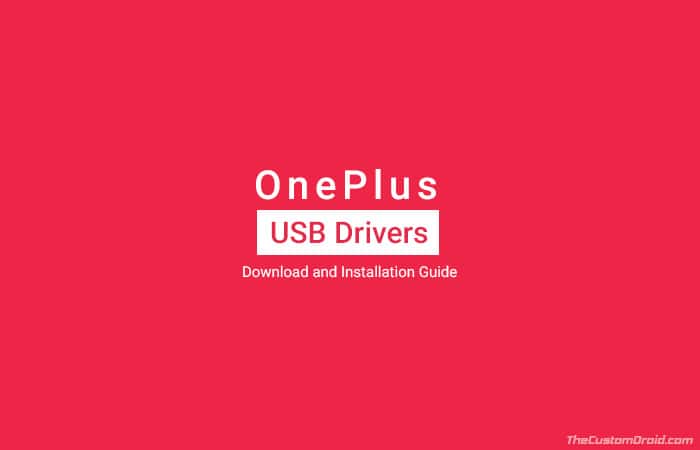 oneplus one driver download oneplus one driver download