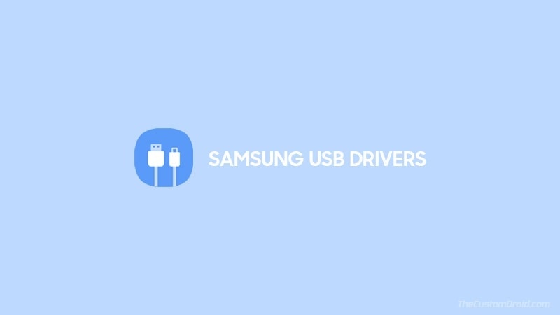 interview vold Gæsterne Samsung Android USB Drivers for Windows (Latest: v1.7.59)