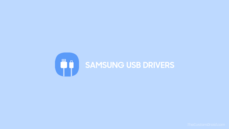 usb samsung driver for mac