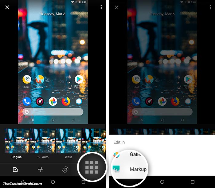 screenshot editor app screenshot editor app