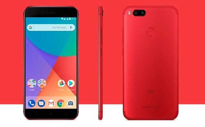 Xiaomi Mi A1 Project Treble Support May Come With Android 8.1 Oreo