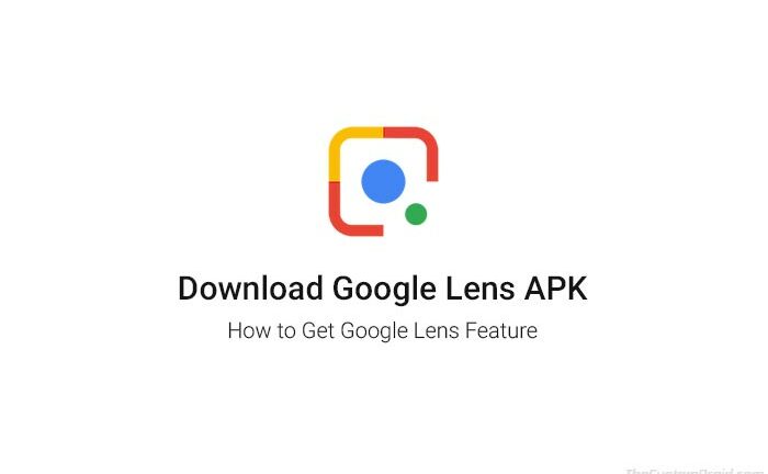 Google Lens: What is it? Download the app & Learn how to use it