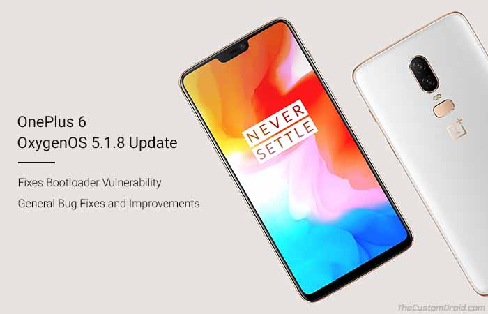 oneplus 6 oxygen 22 1912142031