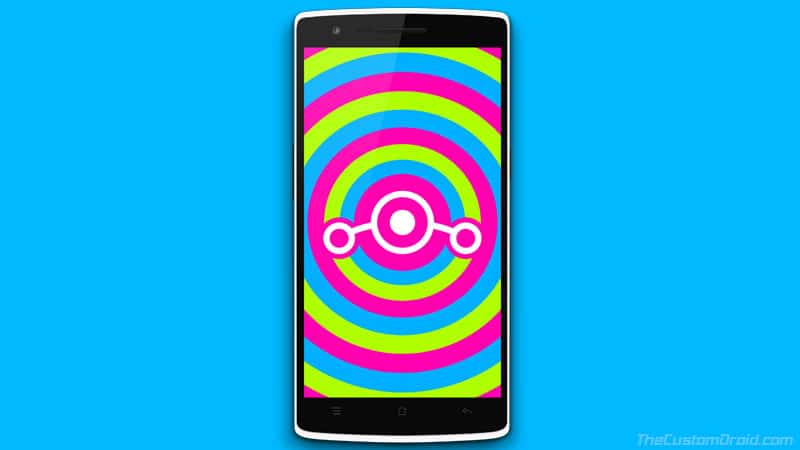 lineage os 2017 oneplus one lineage os 2017 oneplus one