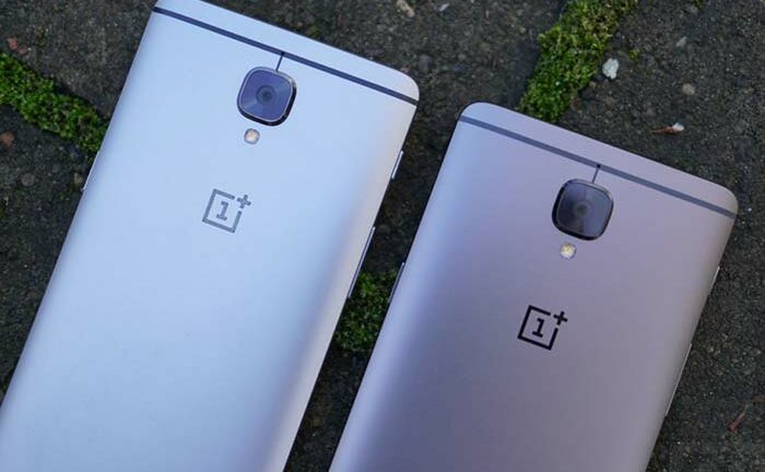 OxygenOS 5.0.4 for OnePlus 3/3T announced with July Security Patch