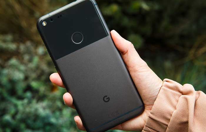 2016 Google Pixel XL Owners Facing Fast Charging Issues After Android Pie Update