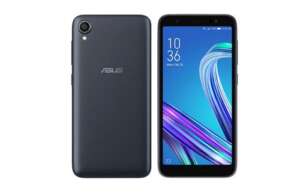 Asus Zenfone Live L1 - First Android Go Smartphone by Asus