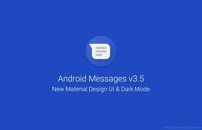 pie message apk