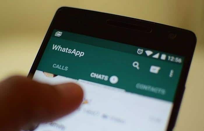 New WhatsApp Vulnerability - FakesApp allows attackers to alter messages in chats