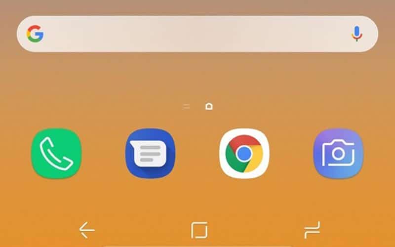 Download Samsung Experience 10 Launcher APK