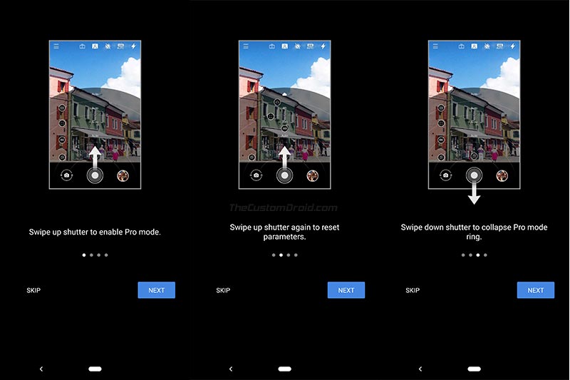 Download Nokia 8 Camera App with Pro Camera Mode The Custom Droid