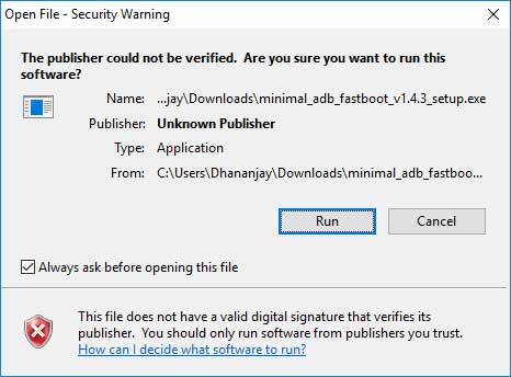 minimal adb and fastboot download for pc 64 bit 2019