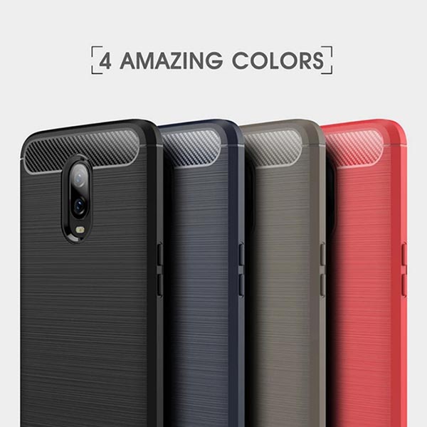 OnePlus 6T Case - 02