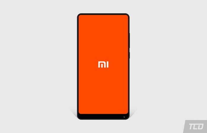 Откат xiaomi