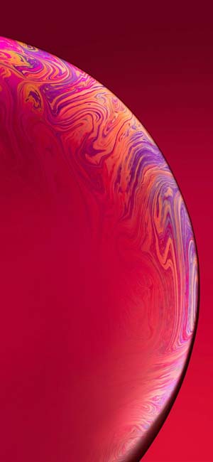 Download iPhone Xr and iPhone Xs Stock Wallpapers (15 Wallpapers)