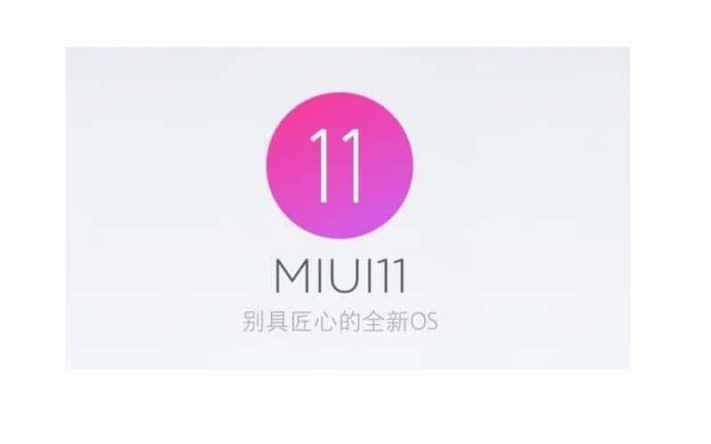 List of Xiaomi and Redmi Devices