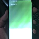 New Samsung Galaxy Note 8 Broken Display/Screen - 03