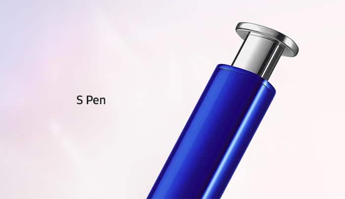 Samsung Galaxy Note10 - S Pen