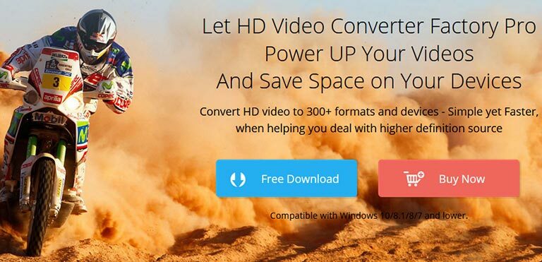 Review: WonderFox HD Video Converter Factory Pro [Sponsored]