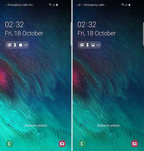galaxy s10 one ui 2.5 update