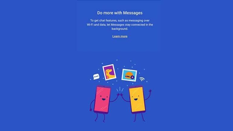How to Enable RCS on Any Android Device using Android Messages (Any Carrier)