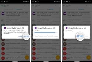 Download Google Play Services for AR (ARCore) APK v1 17 20042008 Download Google Play Services for AR (ARCore) APK v1 17 20042008