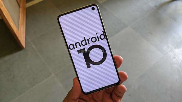 galaxy s10 one ui 2.5 update