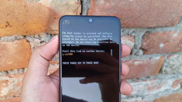 Guide to Unlock Bootloader on Nokia 7.2 and Nokia 6.2