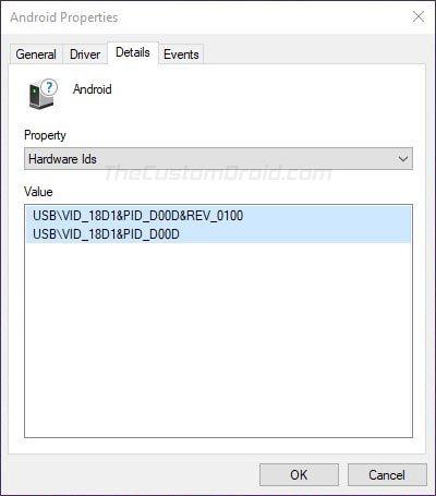 On spec usb devices driver download for windows 10 windows 7