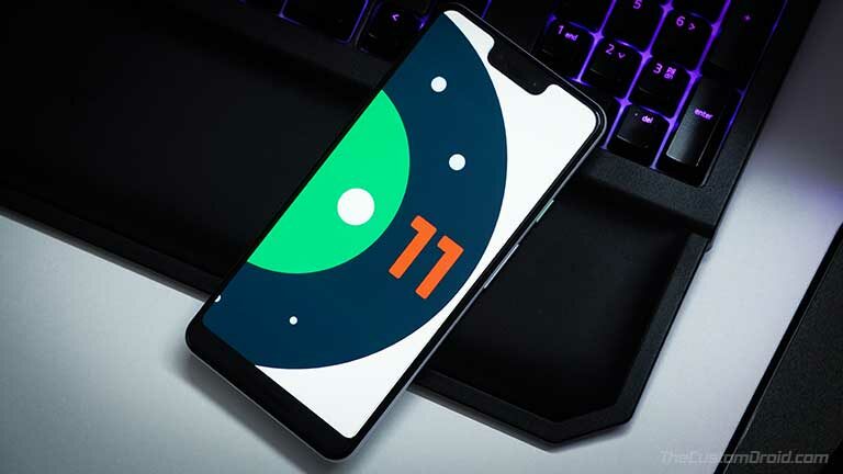 How to Download and Install Android 11 Developer Preview 2 on Google Pixel?