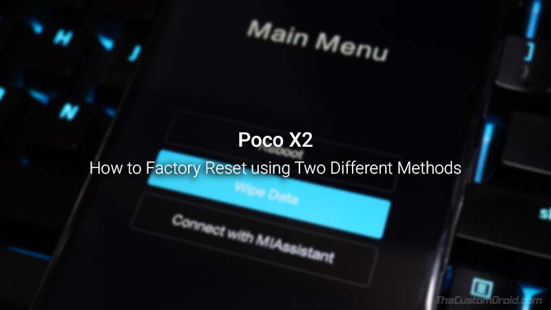 Factory reset. Сброс настроек на poco. Как вернуть poco x 3 к заводским настройкам. Aoe020 Factory reset.