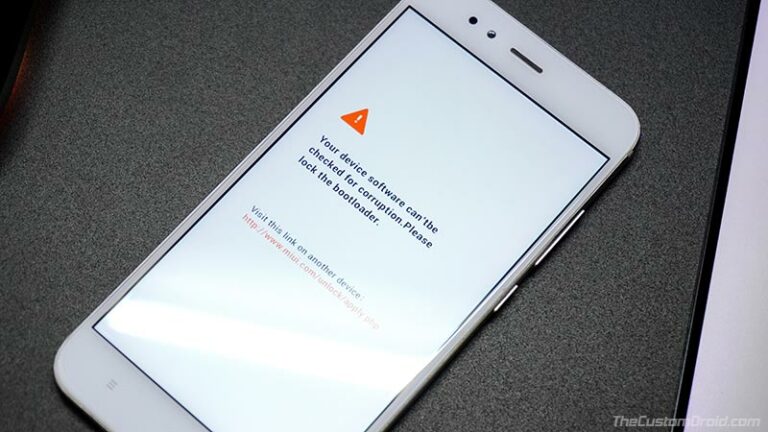 How to Unlock Bootloader on Xiaomi using Mi Unlock Tool