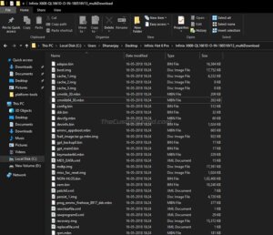 download QPST Tool versi 2.7.399 download QPST Tool versi 2.7.399