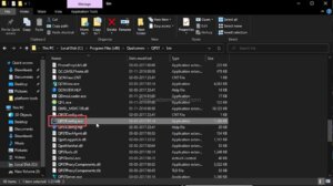 msm download tool not detecting device msm download tool not detecting device