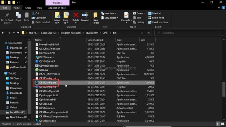 msm download tool not detecting device msm download tool not detecting device