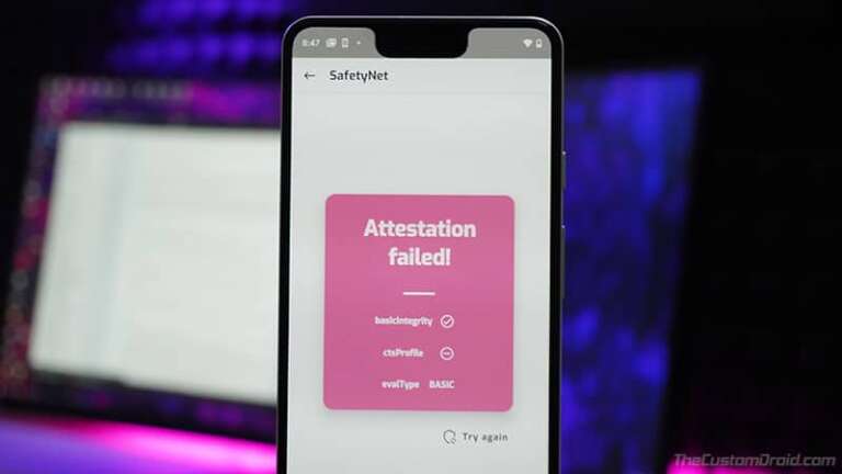 SafetyNet’s Hardware-based Attestation: What is it, How it Impacts Magisk Users, and How to Check for it
