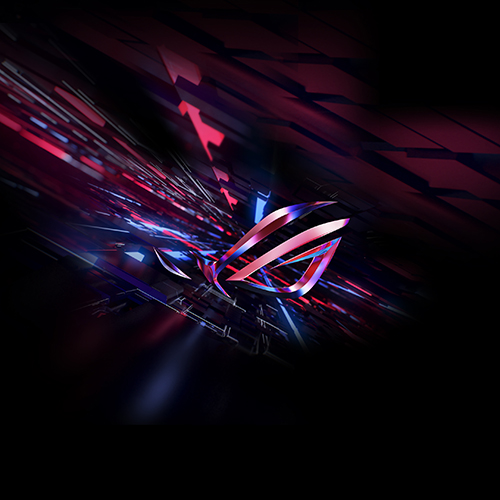 Download Asus ROG Phone 3 Stock Wallpapers & Live Wallpapers Port [APK]