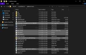 FilelistCreator 23.6.13 instal the new version for android FilelistCreator 23.6.13 instal the new version for android