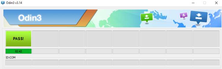 one ui 3.0 s20