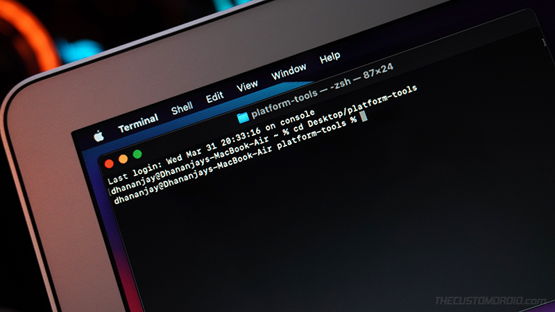 how to install adb on windows macos and linux