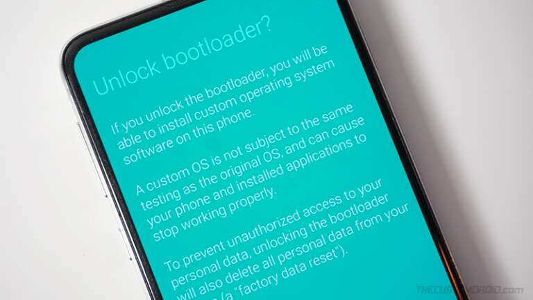 Unlock Bootloader on Samsung Galaxy Phones and Tablets — The Complete Guide